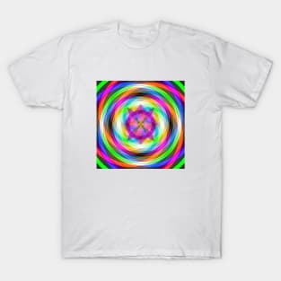 A MAZE OF SEASONS T-Shirt